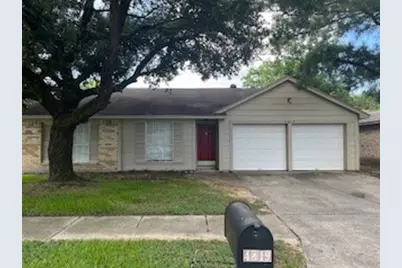 4819 Roserock Lane, Spring, TX 77388 - Photo 1