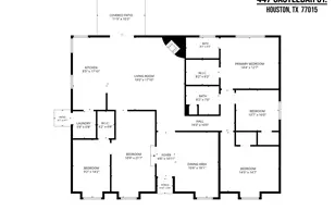 447 Castlebar Ct, Houston, TX 77015 - Photo 27