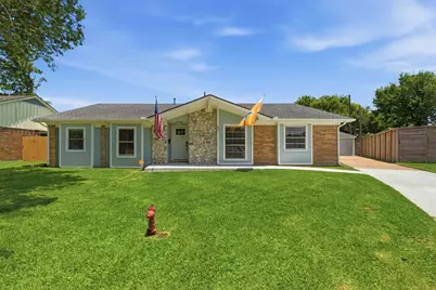 447 Castlebar Court, Houston, TX 77015 - Photo 1