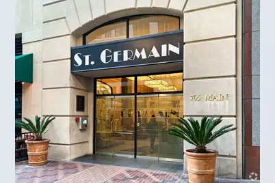 705 Main Street #205, Houston, TX 77002 - Photo 1