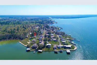 323 Lake Livingston Drive, Livingston, TX 77351 - Photo 1