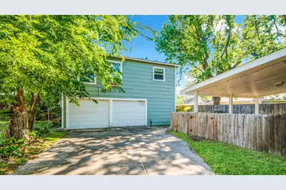 206 Frawley Street #B, Houston, TX 77009 - Photo 1