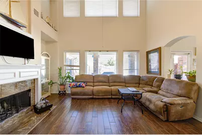 8407 Bending Branch Lane, Cypress, TX 77433 - Photo 9