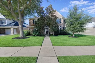 8407 Bending Branch Ln, Cypress, TX 77433 - Photo 1