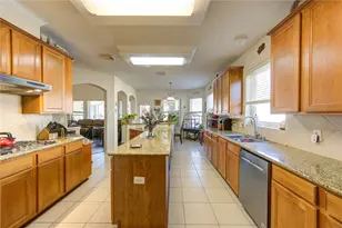 8407 Bending Branch Ln, Cypress, TX 77433 - Photo 17