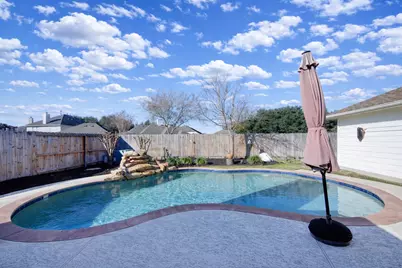 8407 Bending Branch Lane, Cypress, TX 77433 - Photo 37