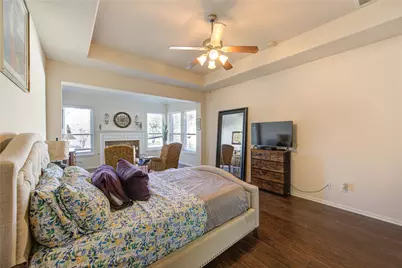 8407 Bending Branch Lane, Cypress, TX 77433 - Photo 21