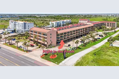 9520 Seawall Boulevard #108, Galveston, TX 77554 - Photo 3