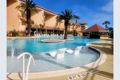 9520 Seawall Boulevard #108, Galveston, TX 77554 - Photo 1