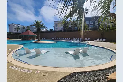 9520 Seawall Boulevard #108, Galveston, TX 77554 - Photo 1