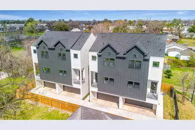 4205 Allston Street #A, Houston, TX 77018 - Photo 27