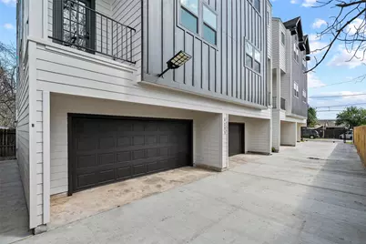 4205 Allston Street #A, Houston, TX 77018 - Photo 3