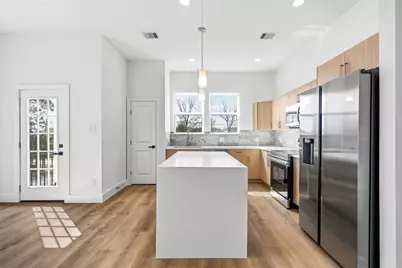 4205 Allston Street #A, Houston, TX 77018 - Photo 11