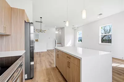 4205 Allston Street #A, Houston, TX 77018 - Photo 9