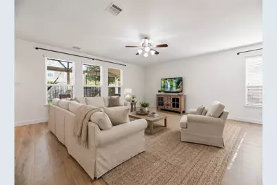 18326 Hickory Trunnel Lane, Houston, TX 77084 - Photo 3