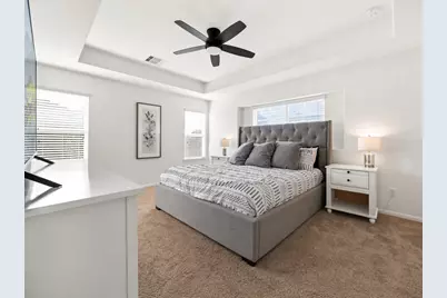 18326 Hickory Trunnel Lane, Houston, TX 77084 - Photo 5