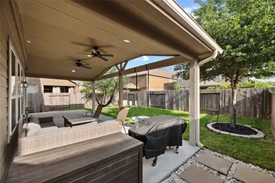 18326 Hickory Trunnel Lane, Houston, TX 77084 - Photo 29