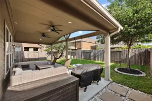 18326 Hickory Trunnel Ln, Houston, TX 77084 - Photo 29