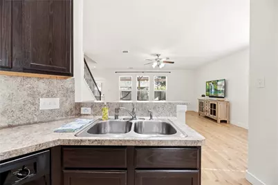 18326 Hickory Trunnel Lane, Houston, TX 77084 - Photo 17