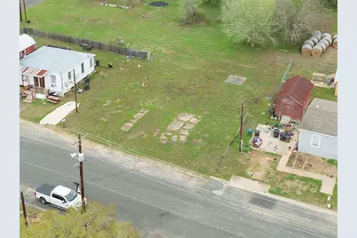 Tbd Hillje Avenue, Schulenburg, TX 78956 - Photo 1