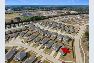 41699 Sorrel Spring Lane, Magnolia, TX 77354 - Photo 41