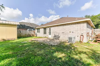 1235 Halls Bridge Bridge, League City, TX 77573 - Photo 25
