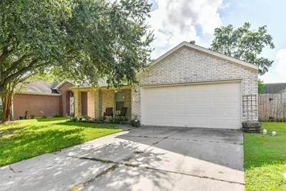 1235 Halls Bridge Bridge, League City, TX 77573 - Photo 29
