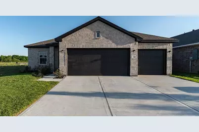 650 Escondido Drive, Dayton, TX 77535 - Photo 1