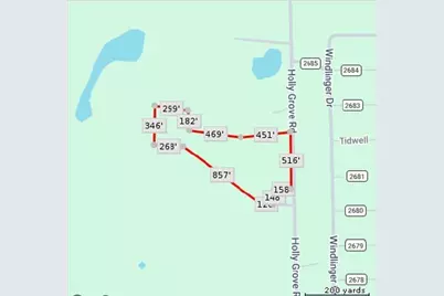 1325 County Road 2650, Rye, TX 77369 - Photo 9