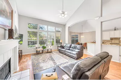 23207 Willow Pond Place, Katy, TX 77494 - Photo 3