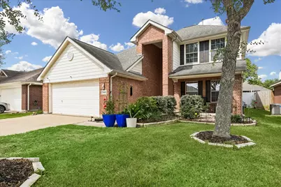 2802 White Sands Drive, Deer Park, TX 77536 - Photo 3