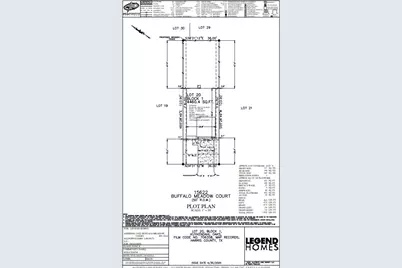 15622 Buffalo Meadow Court, Houston, TX 77090 - Photo 19