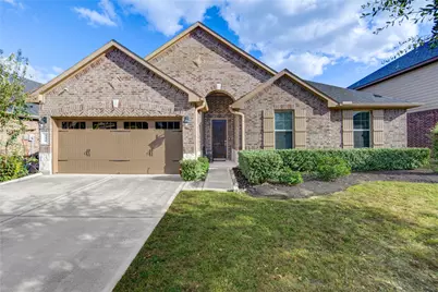 506 Richfish Run Drive, Rosenberg, TX 77469 - Photo 1