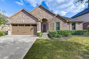 506 Richfish Run Drive, Rosenberg, TX 77469 - Photo 1