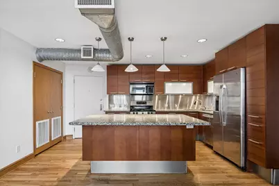 915 Franklin Street #9L, Houston, TX 77002 - Photo 15