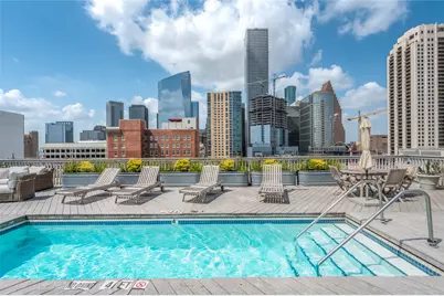915 Franklin Street #9L, Houston, TX 77002 - Photo 31