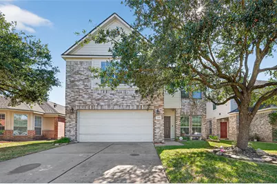 18439 Alemarble Oak Street, Cypress, TX 77429 - Photo 1