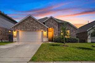 1388 Grays Gully Dr, Montgomery, TX 77316 - Photo 1