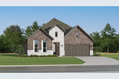 22318 Junction Peak Drive, Porter, TX 77365 - Photo 1