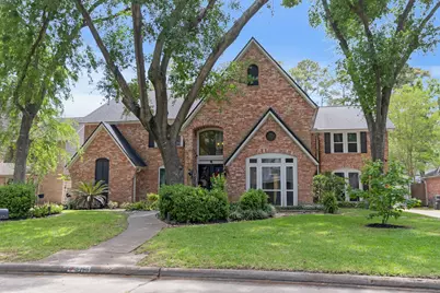 5115 Westerham Place, Houston, TX 77069 - Photo 1