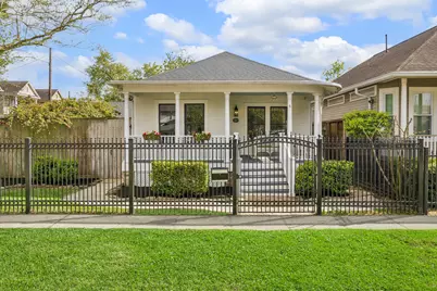 812 13th Street W, Houston, TX 77008 - Photo 7