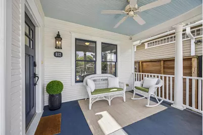 812 13th Street W, Houston, TX 77008 - Photo 9