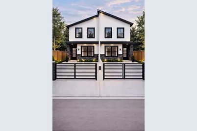 7982 Chateau Street, Houston, TX 77028 - Photo 1