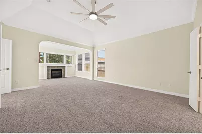 826 Ivory Ridge Lane, Houston, TX 77094 - Photo 23