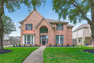 826 Ivory Ridge Ln, Houston, TX 77094 - Photo 1