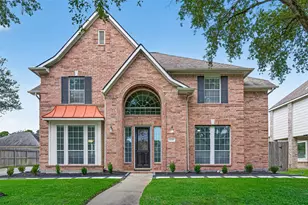 826 Ivory Ridge Ln, Houston, TX 77094 - Photo 3