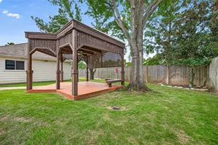 826 Ivory Ridge Ln, Houston, TX 77094 - Photo 43