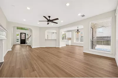 826 Ivory Ridge Lane, Houston, TX 77094 - Photo 17