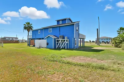3917 3rd Street, Galveston, TX 77554 - Photo 5