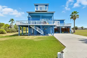 3917 3rd St, Galveston, TX 77554 - Photo 1
